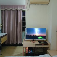 7号青年公寓