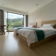 饭桶山民宿