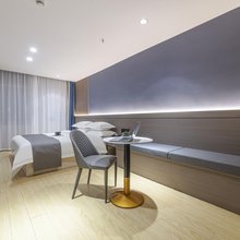 景汐酒店(绍兴鲁迅故里店)