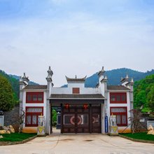 江右酒寨民宿