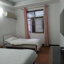 荆州千缘宾馆