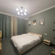 赣州兮渡酒店(赣州大学城全民健身中心店)