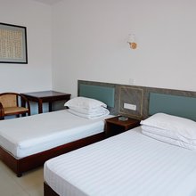 炎陵县普星公寓(湘运炎陵汽车站店)