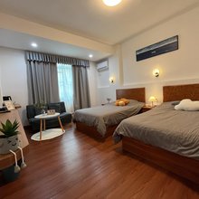 汕尾友宿(信利广场店)