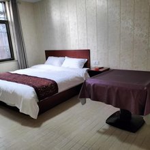 武宁九岭宾馆