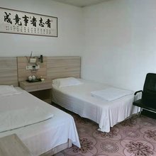 高邮建市宾馆
