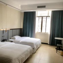 美意添旅馆