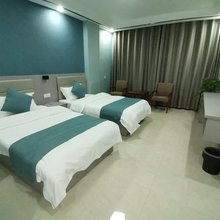 启业快捷宾馆