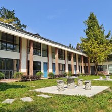 竹韵山房