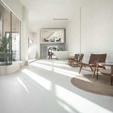 不是山 Micro cement inn民宿(涠洲岛店)