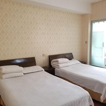 淮安佳瑞旅店