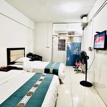 佛山纪胜公寓(玉器街店)
