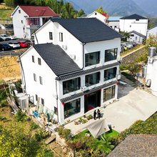 云上枫林民宿