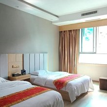彩虹大酒店