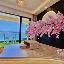 拾忆度假民宿(双月湾虹海湾店)