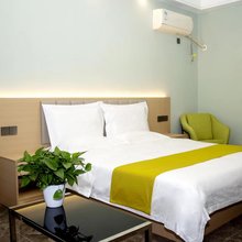 沁县金海岸酒店