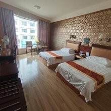 牟定弘晟宾馆