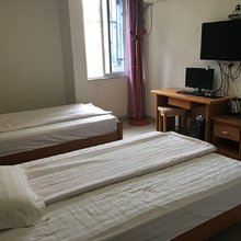 连江君安旅馆(万家城市广场店)
