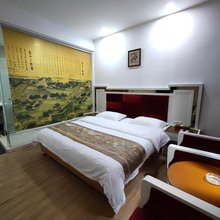 佛山丰樵商务宾馆(西樵山风景店)