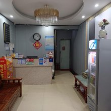 襄阳岸边快捷宾馆