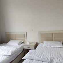 聚缘民宿