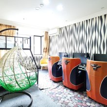 大连雅格电竞主题酒店
