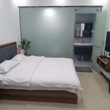 十六号客舍(梁子湖风景区店)