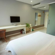 优客酒店(鄄城汽车站店)