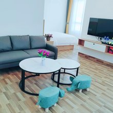 珠海喜悦客栈(珠海金湾机场航展馆店)