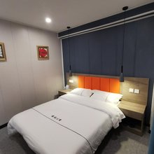 重庆格致公寓