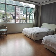 盐津千禧宾馆