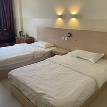 墨江恭顺宾馆