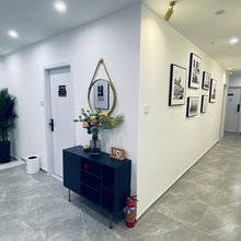臻品逸居公寓(南京新街口建华大厦店)
