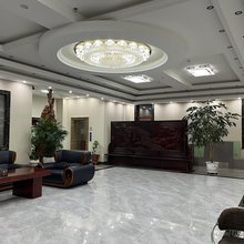 安图亿家商务宾馆(人和丽湾店)
