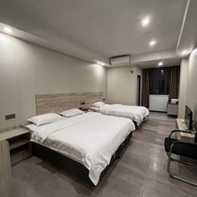 观云民居