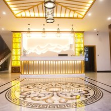 安福爽峰客栈(武功山店)