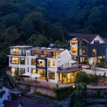 简语风光山景民宿(杭州西湖风景区店)