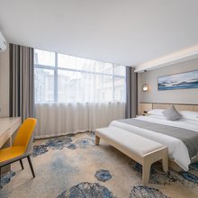 枫雅精选公寓(广州文旅城店)