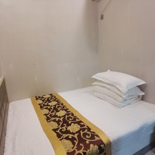 五常金瑞快捷宾馆