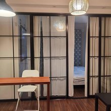 艾迪公寓(苏宁广场店)