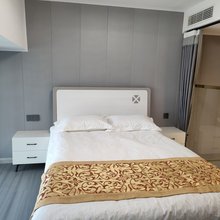 汉中聚兴鑫鑫公寓民宿(南一环路店)