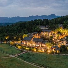宜昌南岔湾石屋民宿
