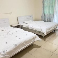 深圳天天红住宿