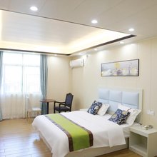 东莞湖南精品住宿(火车站店)