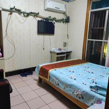 成都喜家乐住宿