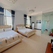 三亚崖州吉轩出租旅租
