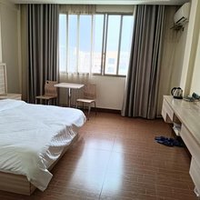 悦莱宾馆