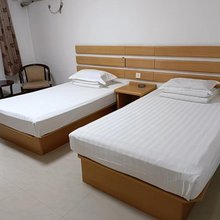 清湖宾馆(翠柏二路店)