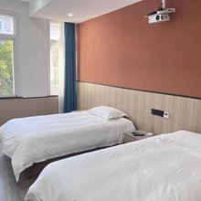 丽水城睿宾馆(中心医院店)