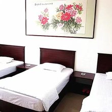 淄博煜莹旅馆